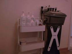 -美龄范科技肌肤管理中心