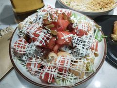 -老镇春饼(济宁万达店)