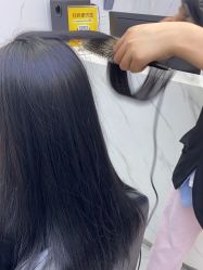 -ML名流·剪发烫发染发