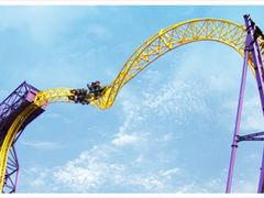 -厦门方特梦幻王国