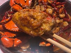 -聚味斋香辣蟹(生态城万达店)