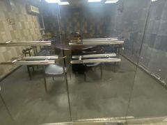 -6号玩家桌游吧(汉街店)