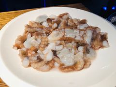-海味当家(西安路店)
