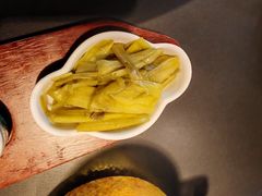 常州白芹-红厨巷·淮扬菜(熙南里店)
