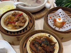 -蔡澜点心·粤菜(月星环球港店)