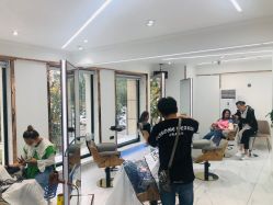 -小齐发型Star~salon