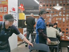 -老虎滩大连海鲜烧烤(建邺云锦路总店)