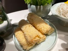 -领鲜天下·焗海鲜·花胶鸡(天目里店)
