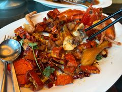 -新天世纪中餐厅