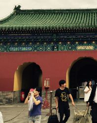 点击看大图 -飞鱼婚纱摄影(宏福大厦店)