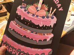 -烤匠麻辣烤鱼(万象城店)