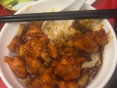 -和合谷(长虹桥店)