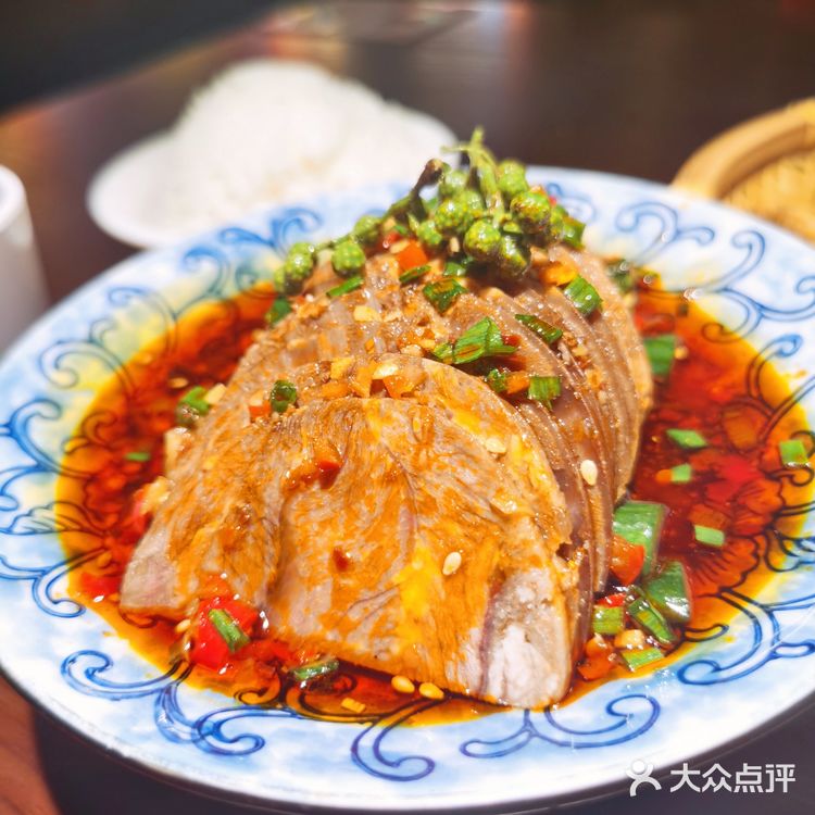 🌸只要3.9就可以吃到冻糕,恋爱中的古丽在那时新疆等你哦