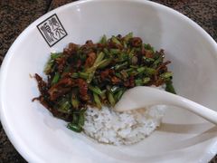 -德天顺盖码饭(人民西路店)