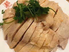 -泰煌鸡·上海白斩鸡·鸡汤面(万航店)