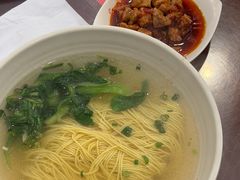 -东泰祥生煎馆(长宁路店)