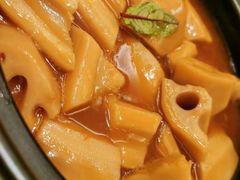 -富淳饭店(陆家嘴保利广场店)