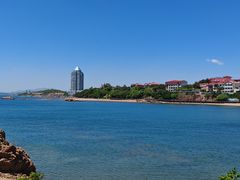 -如家精选酒店(青岛八大关太平角公园地铁站海水浴场店)