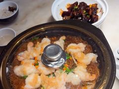 -绿茶餐厅(淮安吾悦广场店)