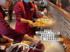 -广府乡下·饭庄(新港东路店)