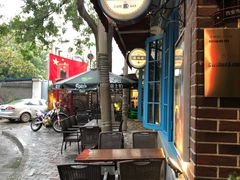 -德福楼咖啡吧(德福巷店)