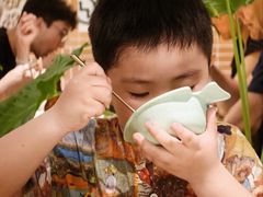 -一坐一忘云南菜(卓悦中心)