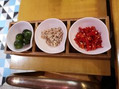 -椰贝原味椰子鸡(高新万达店)