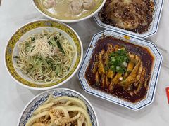 -龙抄手(春熙路总店)