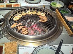 -炉太郎日式烧肉店(华贸店)