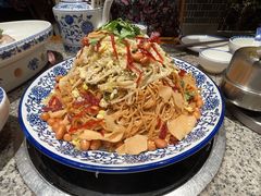 -昌隆•家家鹅乡•海南菜老字号(琼海店)