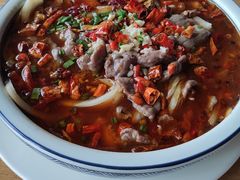 -渔·海鲜餐厅（东澳可域度假村内）南沙湾沙滩店