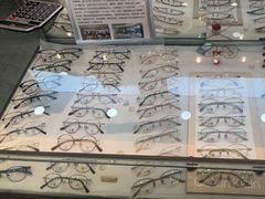 -锦泉眼镜视光体验中心(环市西路店)