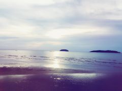 -Sunset Bar(丹绒亚路香格里拉店)
