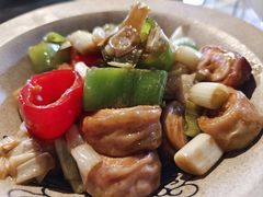 -水煮三国·川鲁江湖菜(香山店)