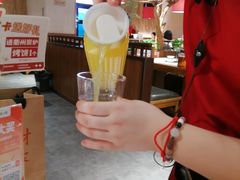 -老阿爸鲜鱼土菜(独墅湖店)