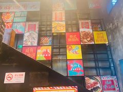 -肥仔文澳门猪骨煲(南京西路店)