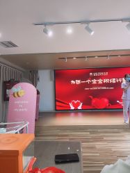 点击看大图 -雪绒花月子会所(万安店)