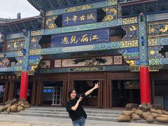 -隔壁老王·家常云南菜(花巷店)