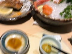 -大渔铁板烧(万象城店)