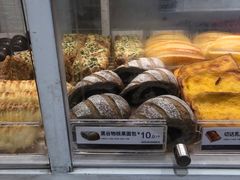 -85度C(南京中山南店)