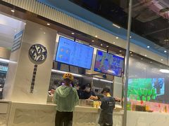 -野萃山·潮汕厚果汁(十亩地店)