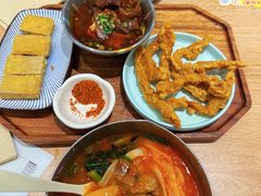 -小满手工粉(北京富力广场店)