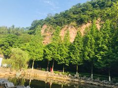 -幕燕滨江·长江观音景区