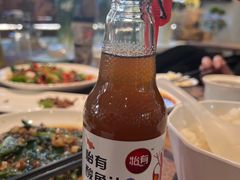 -小喜客·云南特色菜(纳西庭院店)