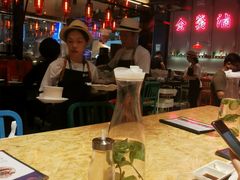 -陈鹏鹏潮汕菜(宝安机场T3航站楼店)