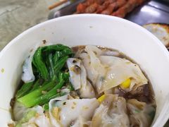 -大学城夜市大排档(凤栖路店)