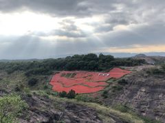 -马头山