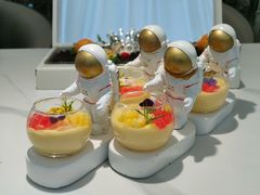 -3号仓库·创意中国菜(新世界城店)