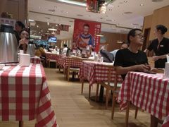 -西贝莜面村(东莞壹号广场店)