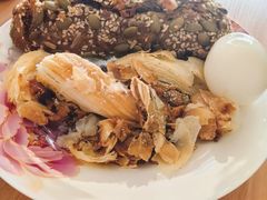 -BAKER&SPICE(环贸店)